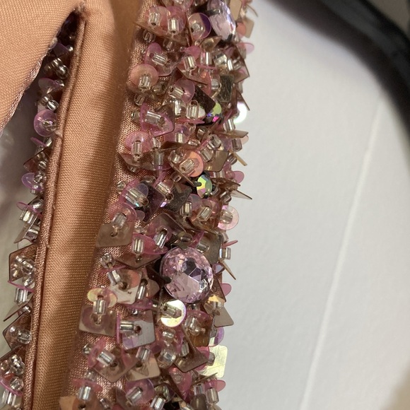 Sherri Hill gown Size 8 NWOT - Picture 10 of 17